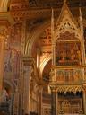The grand altar.